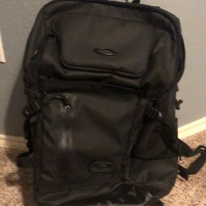 Oakley Backpack